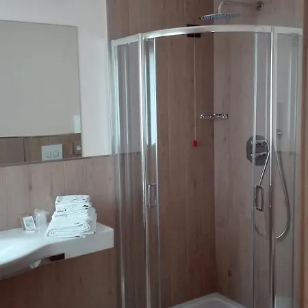 Otel Silvestri