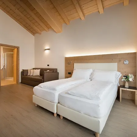 Silvestri Otel
