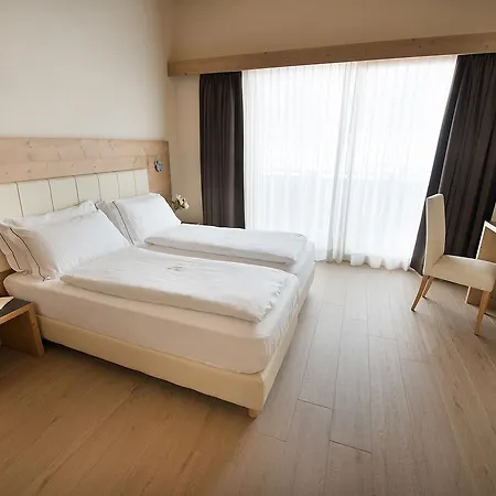Otel Silvestri Livigno