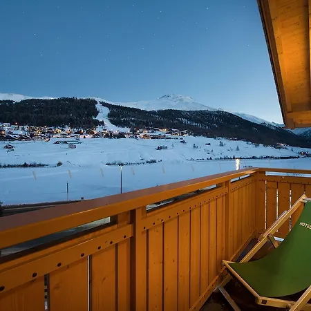 Silvestri Otel 3*
