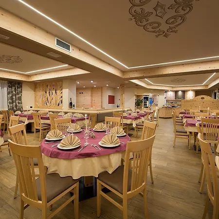Silvestri Otel Livigno