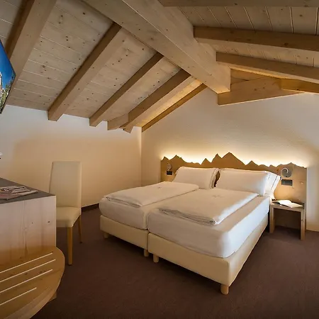 Silvestri 3* Livigno