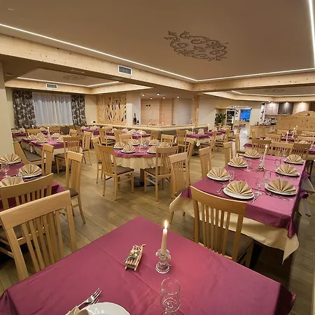 Otel Silvestri 3*