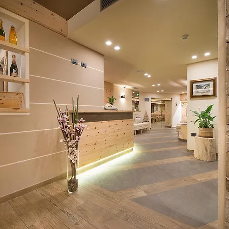 Silvestri Otel Livigno