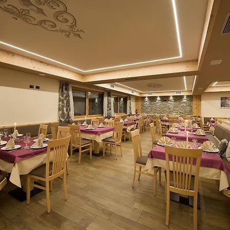 Otel Silvestri