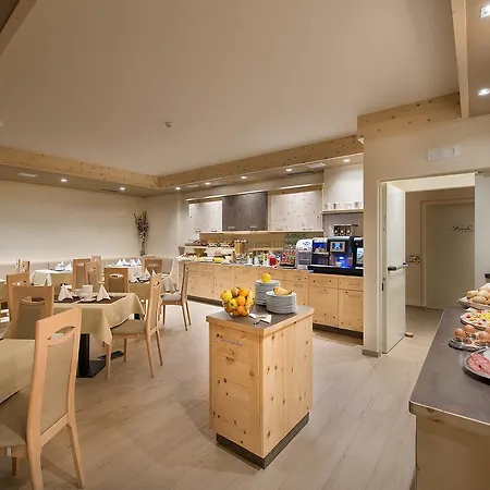 Otel Silvestri Livigno