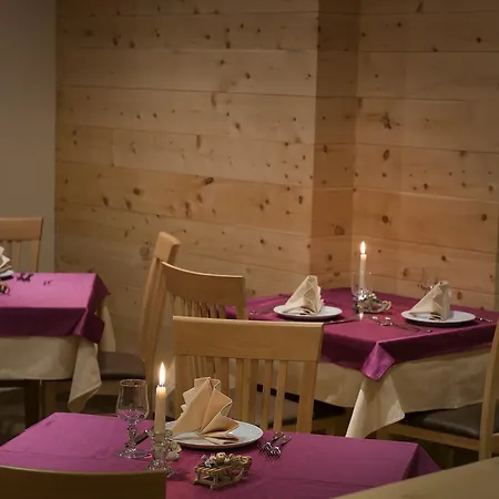 Silvestri 3* Livigno