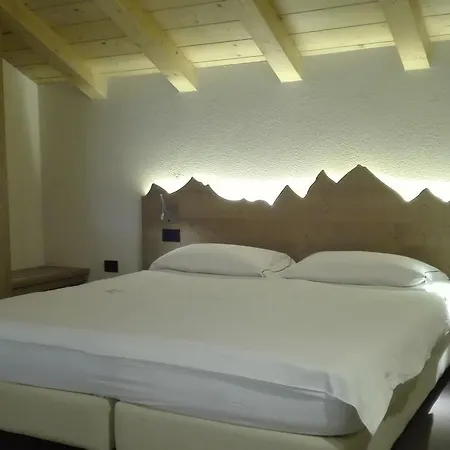 Otel Silvestri