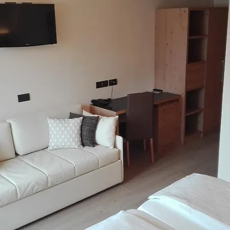 Silvestri Otel Livigno