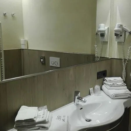 Silvestri Otel 3*