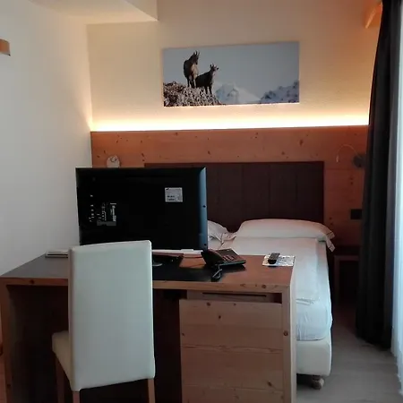 Otel Silvestri Livigno