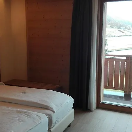 Silvestri Otel Livigno