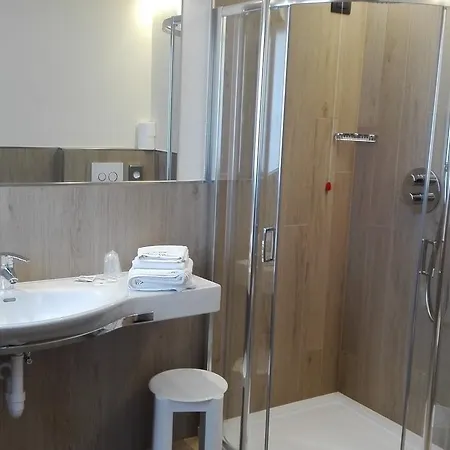 Otel Silvestri