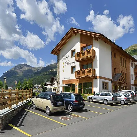 Otel Silvestri