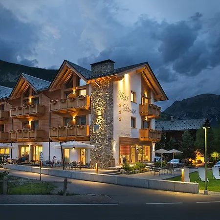 Silvestri Otel Livigno