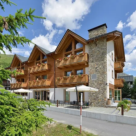 Otel Silvestri